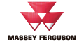  logo MASSEY FERGUSON