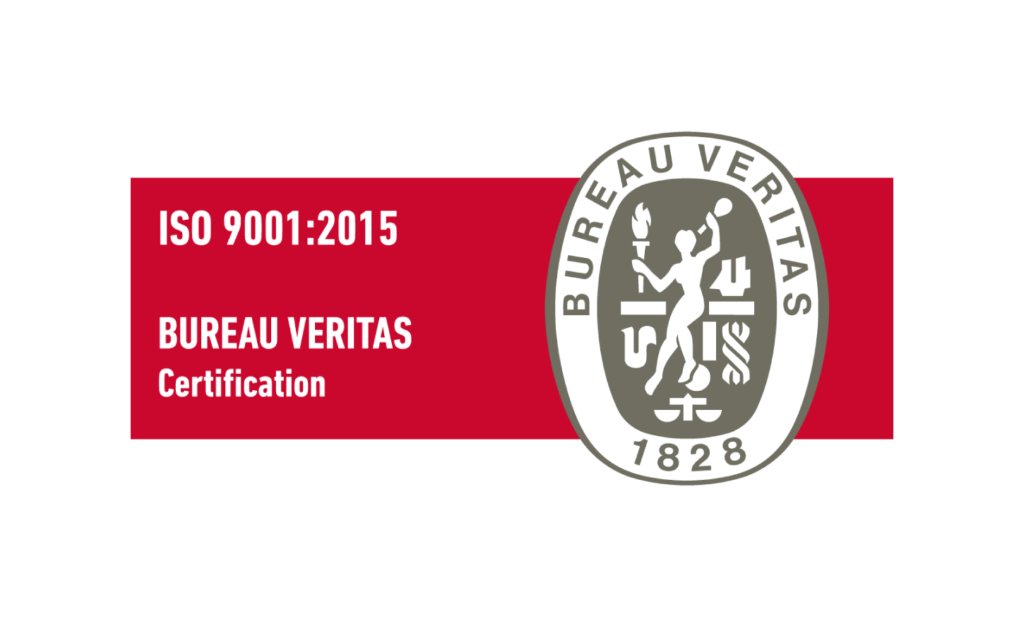 BUREAU-VERITAS